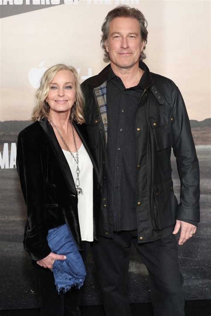 Unveiling The Enchanting World Of John Corbett's Wife: Discoveries And Insights