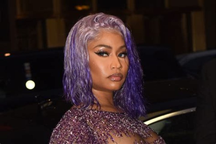 Unveiling The Enigmatic Truth: Nicki Minaj's Height Explored