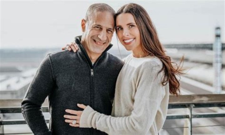 Unveiling The Enigmatic World Of Tony Kanaan's Wife
