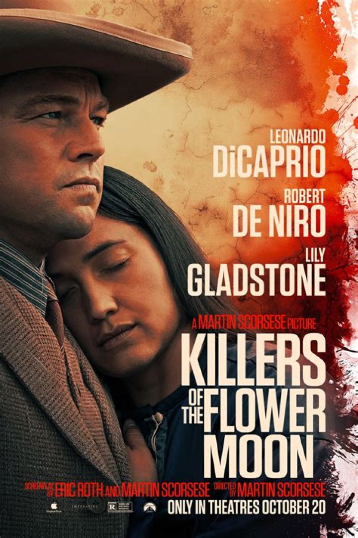 Unveiling The Haunting Truths Of "Killers Of The Flower Moon" With Jack White's Captivating Score