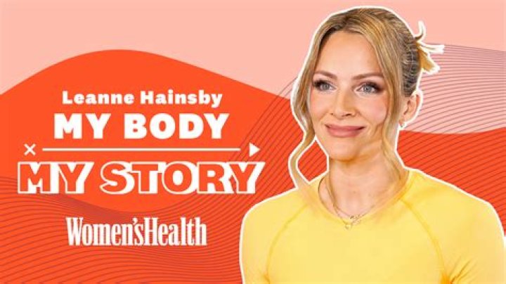 Unveiling The Inspiring Journey Of Leanne Hainsby: Cancer, Hope, And Triumph