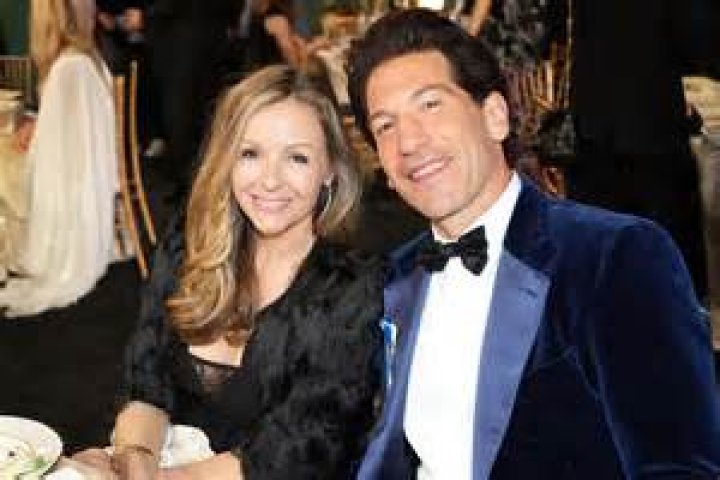 Unveiling The Inspiring Story Behind "Jon Bernthal Wife"