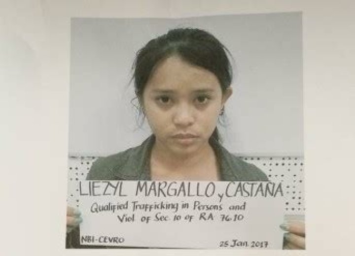 Unveiling The Life And Journey Of Liezyl Margallo