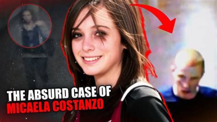 Unveiling The Life And Legacy Of Micaela Costanzo: An Obituary Explored