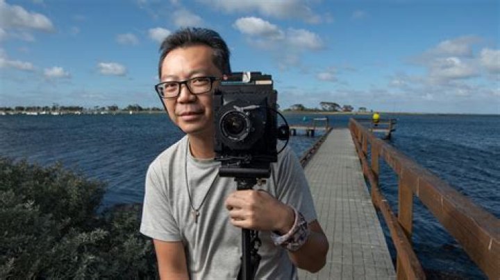 Unveiling The Life And Legacy Of Simon Wan