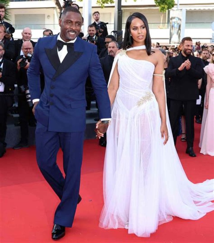 Unveiling The Life Of Idris Elba's Wife: A Journey Through Love And Partnership