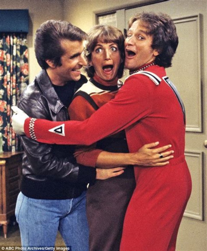 Unveiling The Life Of Robin Williams' Spouse: A Journey Through Love And Loss