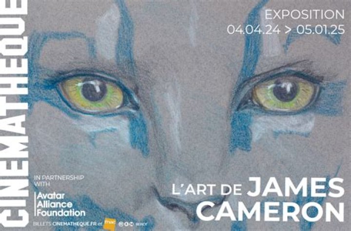 Unveiling The Lives Of James Cameron's Children: Secrets And Successes