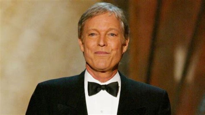 Unveiling The Partner Of Richard Chamberlain: Discoveries And Insights