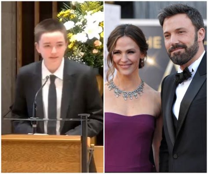 Unveiling The Remarkable Legacy Of Jennifer Garner's Father