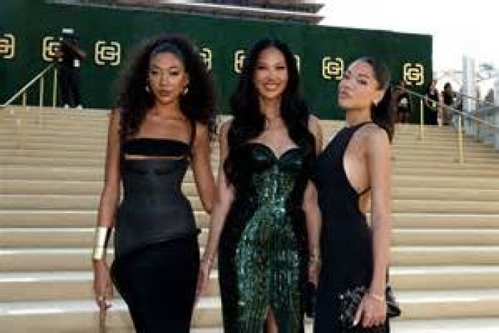 Unveiling The Secrets Of Aoki Lee Simmons' Height: Discoveries And Insights
