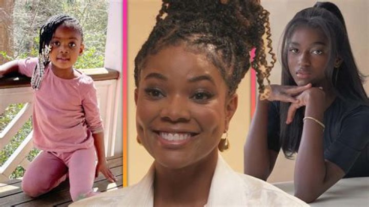 Unveiling The Secrets Of Gabrielle Union's Age: A Journey Of Discovery