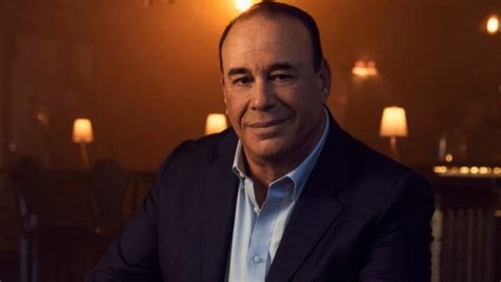 Unveiling The Secrets Of Jon Taffer's Net Worth In 2024
