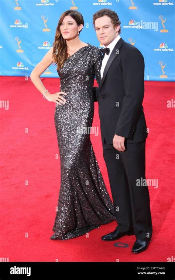Unveiling The Secrets Of Michael C. Hall And Wife's Enduring Love