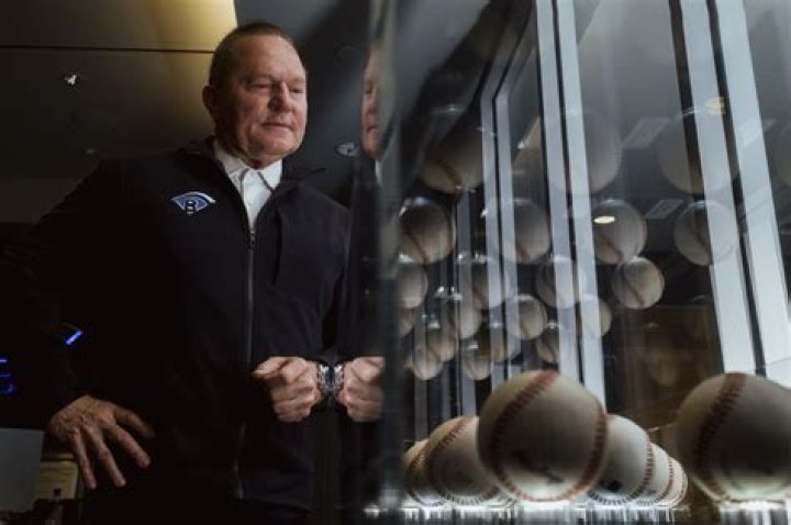 Unveiling The Secrets Of Scott Boras' Net Worth