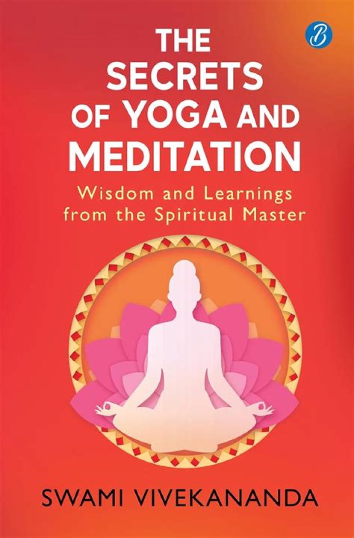 Unveiling The Secrets Of Yoga Mastery: Discoveries From Yogi Srinivasan