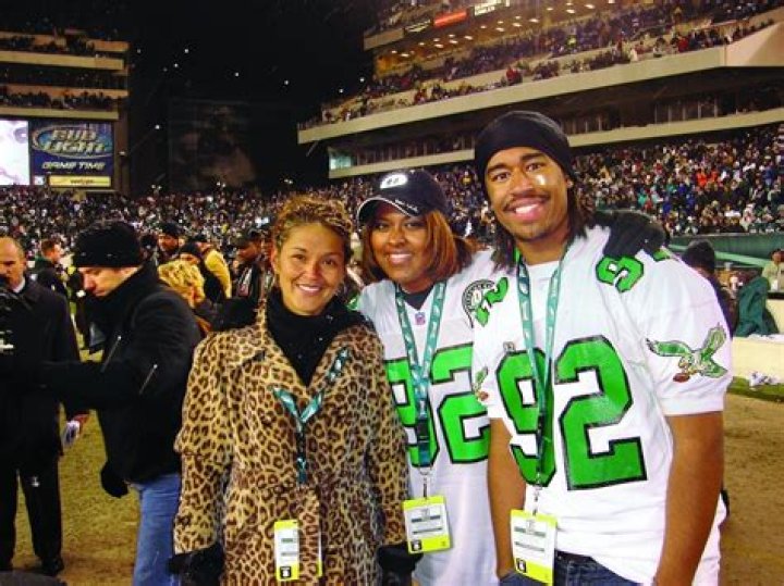 Unveiling The Secrets To Success: Reggie White's Children