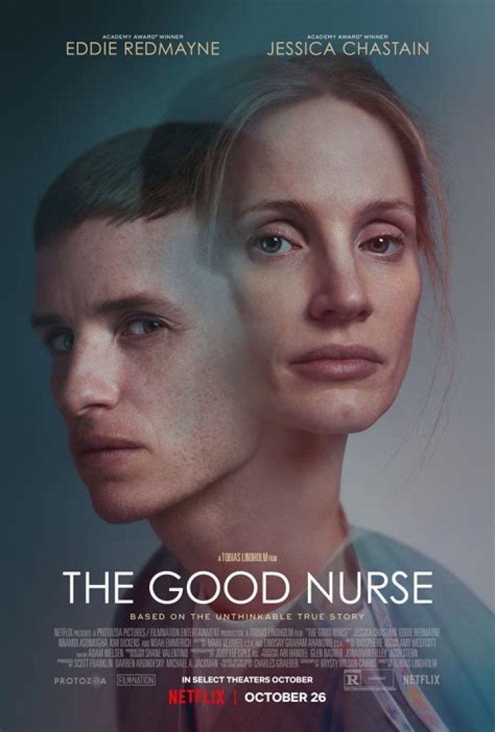 Unveiling The Stellar Cast Of The Acclaimed Drama "The Good Nurse"