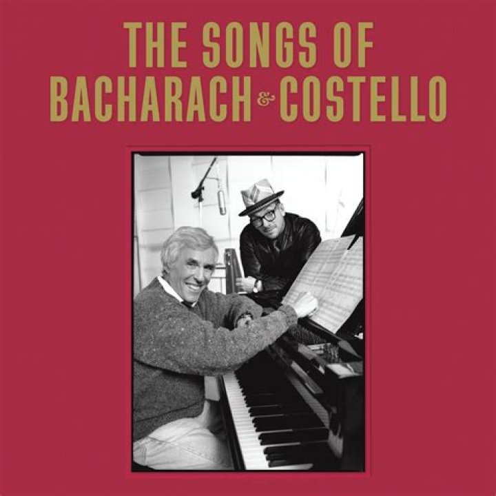 Unveiling The Story Of Burt Bacharach's Musical Soulmate