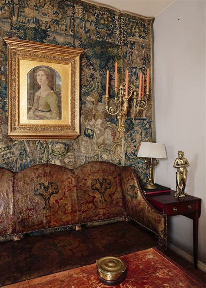 Unveiling The Tapestry Of Jacob Collier's Ancestry