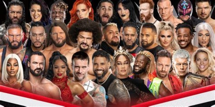 Unveiling The Tragic Stories And Impact Of "WWE Dead"