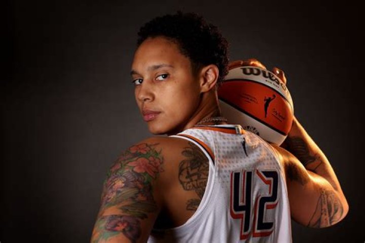 Unveiling The Truth: Brittany Griner's Transition From Male To Female