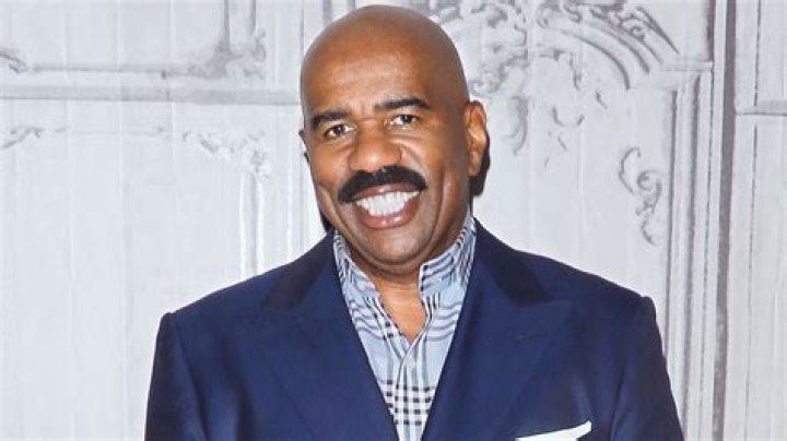 Unveiling The Truth: Steve Harvey's Current Status