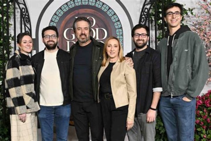 Unveiling The World Of Ray Romano's Talented Children