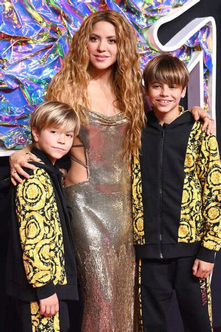 Unveiling The World Of Shakira's Sons: Exclusive Insights And Revelations