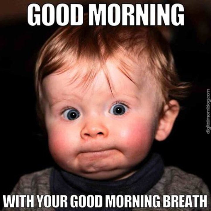 Wake Up With A Smile: The Power Of Goodmorning Memes
