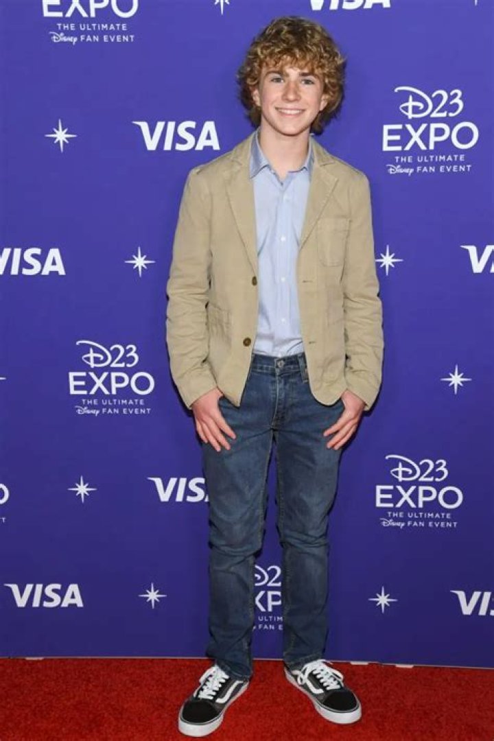Walker Scobell Net Worth: How Wealthy Is The Young Star?