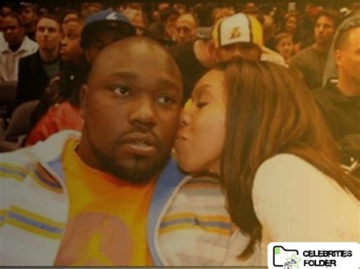 Warren Sapp's Wife: Uncovering The Truth About His Personal Life
