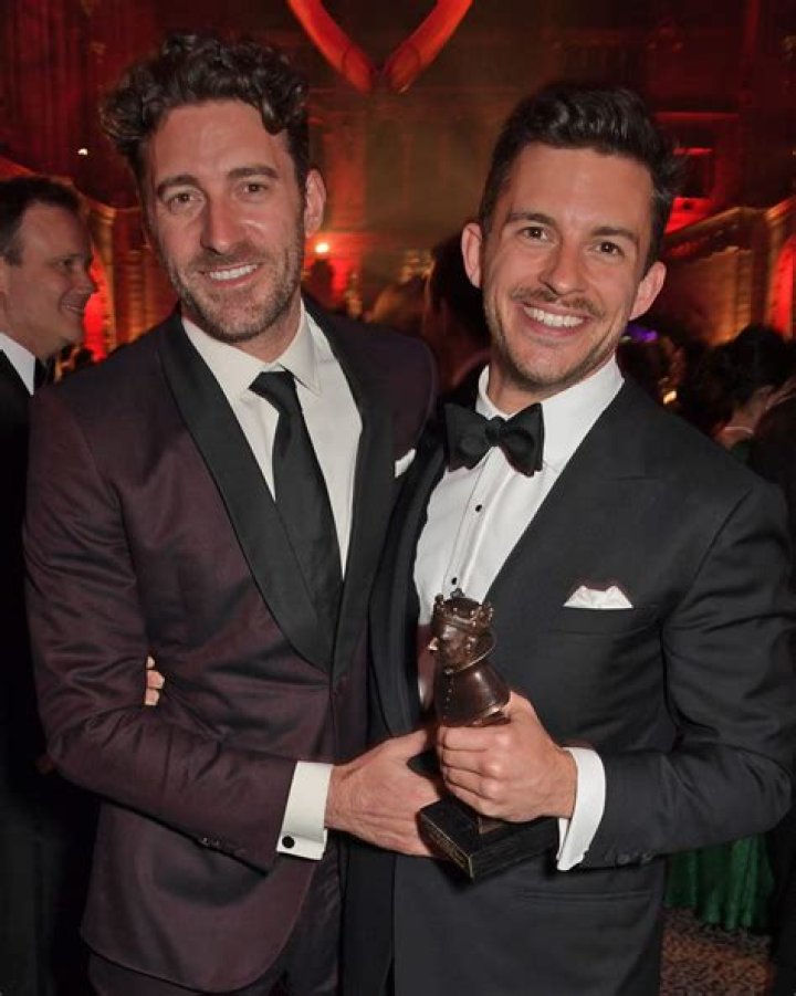 Was Jonathan Bailey Every Married: A Comprehensive Guide To His Relationship History