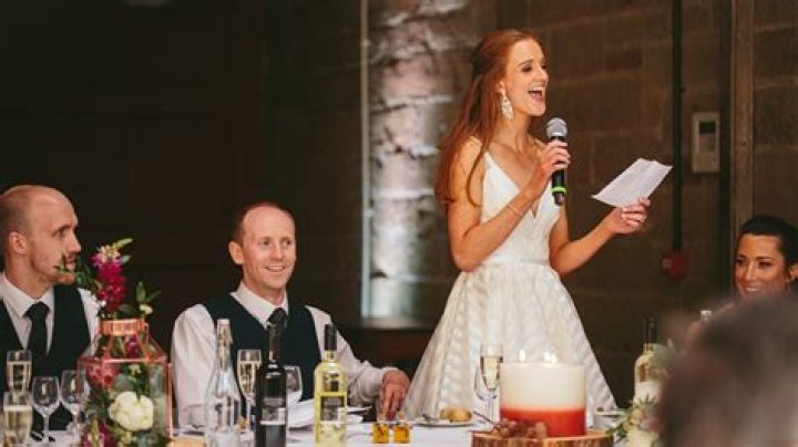 Wedding canceled after man said he's father to bride and groom