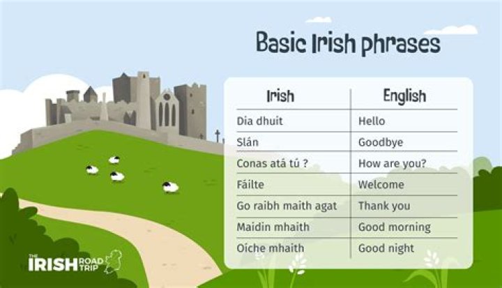 What does Jenna mean in Irish?