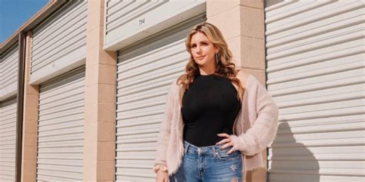 What Happened To Brandi From Storage Wars? Where Is Brandi Passante Now 2022? ·
