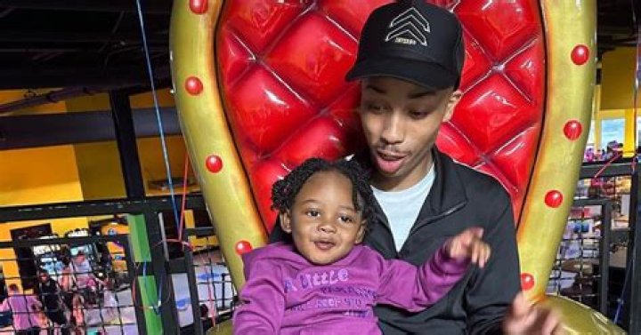 What Happened to Gillie Da Kid Son? Who Was Yng Cheese? How Did Yng Cheese Die? ·