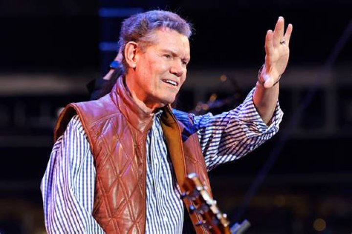 What Happened To Randy Travis ·