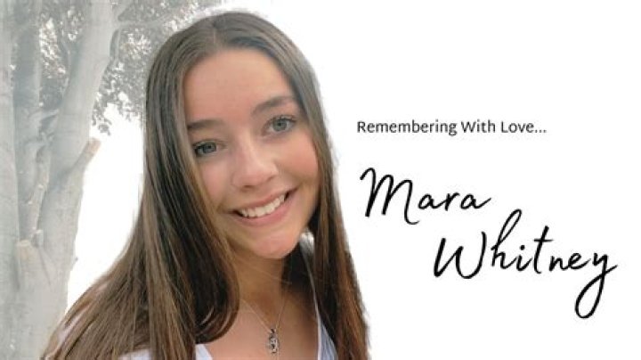 What Led To Samara Whitney's Tragic End: Exploring The Mystery