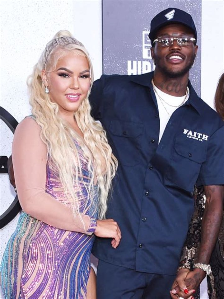 What Really Happened To DC Young Fly's Wife: The Shocking Truth