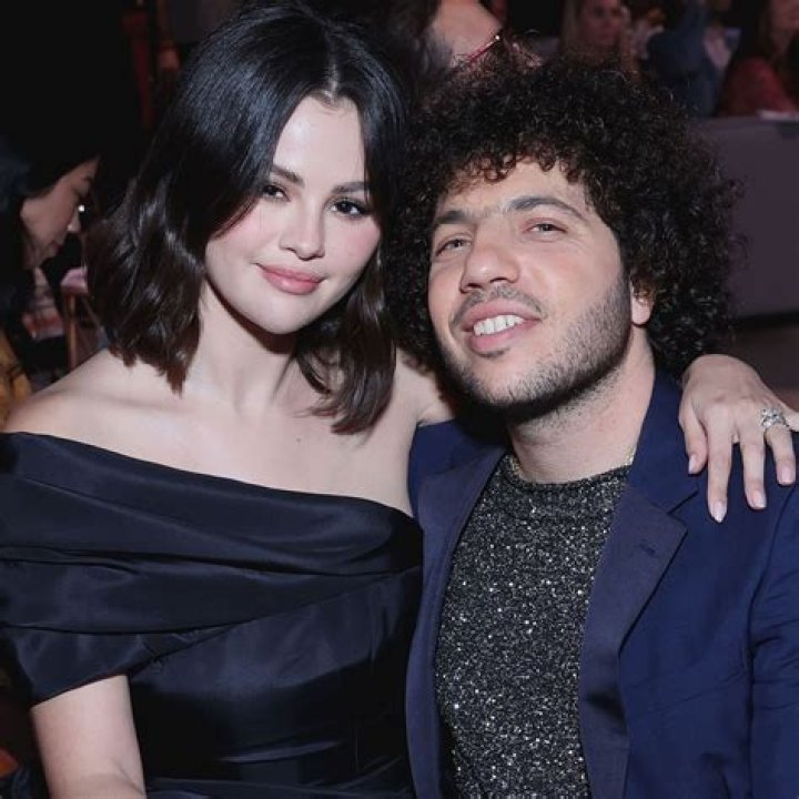 What You Need To Know About Selena Gomez's Husband