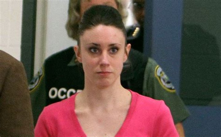 Where Is Casey Anthony Now & What Happened?