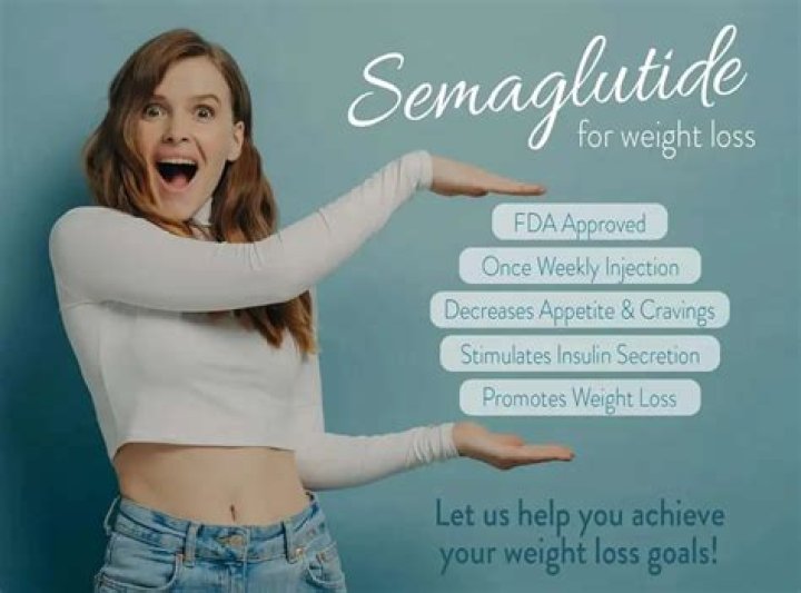 Which Doctor Prescribes Semaglutide Weight Loss Injections Near Me in Jacksonville, FL