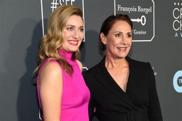Who's Zoe Perry's Husband? You Need To Know