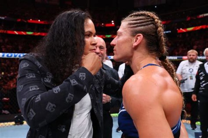 Who Is Amanda Nunes? Discover Her Nationality