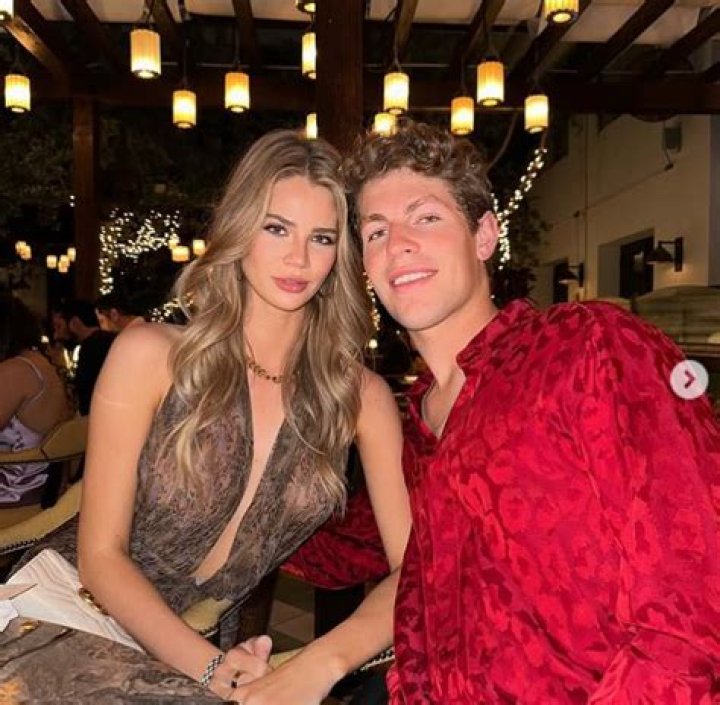 Who Is Ben Azelart's Girlfriend? Exclusive Relationship Details Unveiled