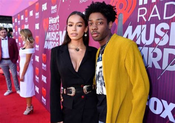 Who Is Brent Faiyaz Girlfriend? Everything To know About His Wikipedia And Age Details