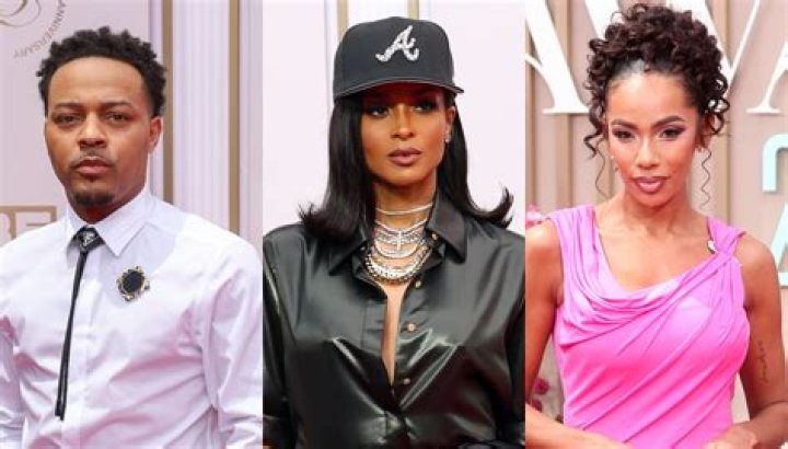 Who Is Erica Mena And Bow Wow's Son? The Truth Revealed