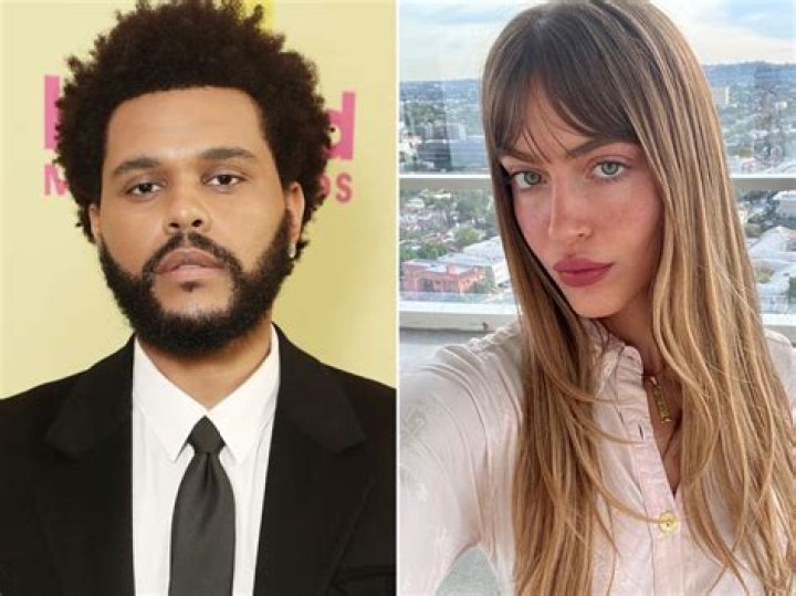Who is Fai Khadra, Kylie Jenner's rumoured boyfriend? Here's everything about model she posted cute