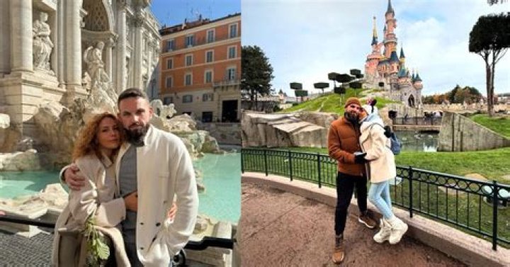 Who Is Greg Romans Wife Dana Roman?